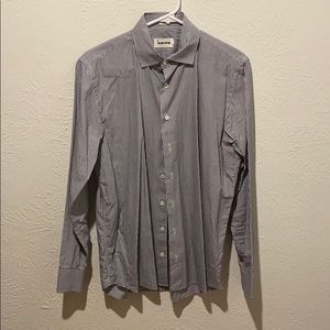 Taylor Stitch button down Dress shirt